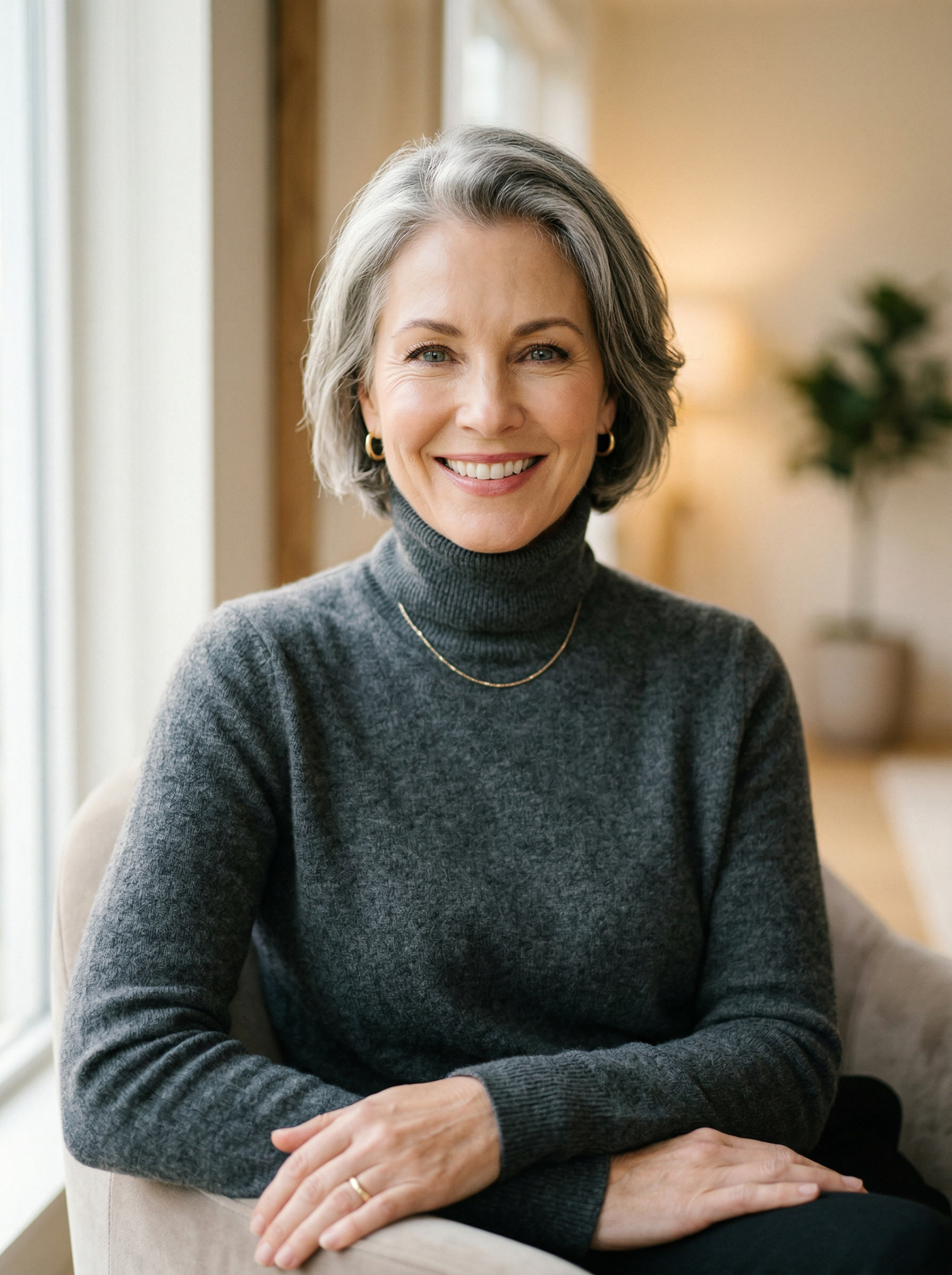 Anti-aging treatments at Healing Aesthetics