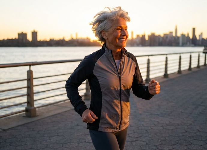 Adding Years to Your Life: The Link Between Blood Pressure Control and Longevity