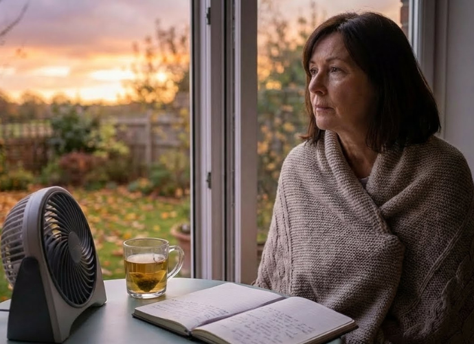 Menopausal Hormone Replacement Therapy (HRT): Benefits, Risks, and What Women Should Know