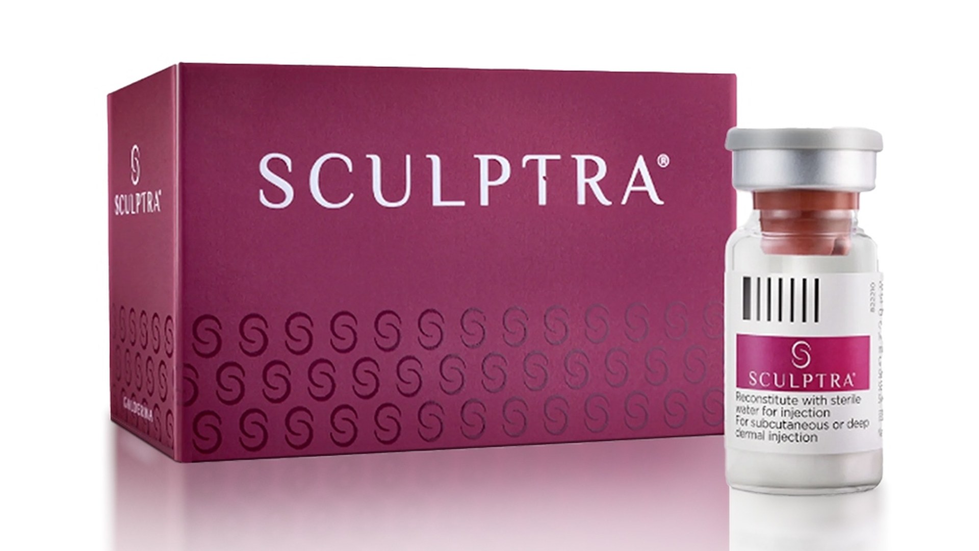 Sculptra vs Hyaluronic Acid Fillers: What's the Difference?