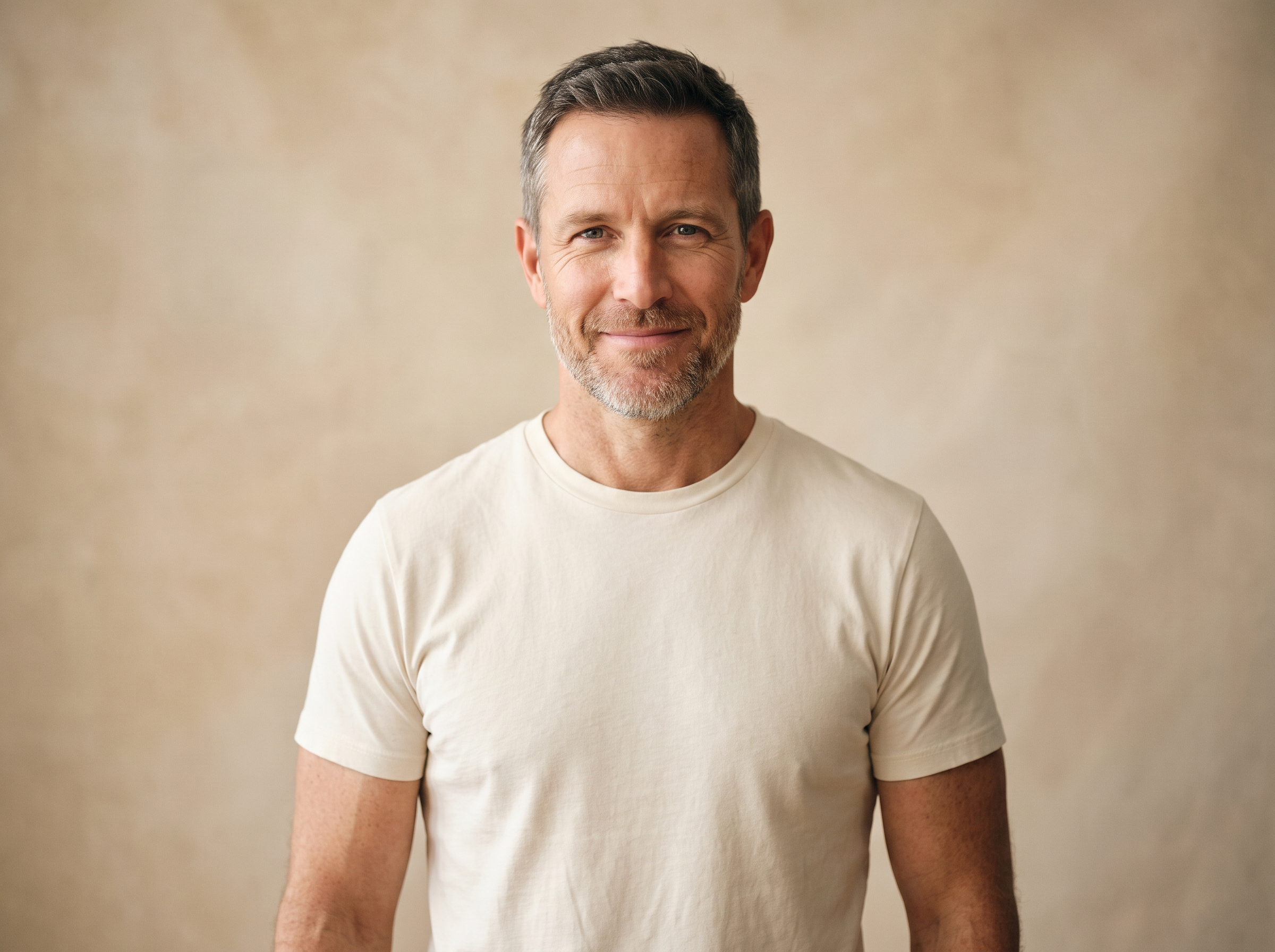 Men's health and wellness