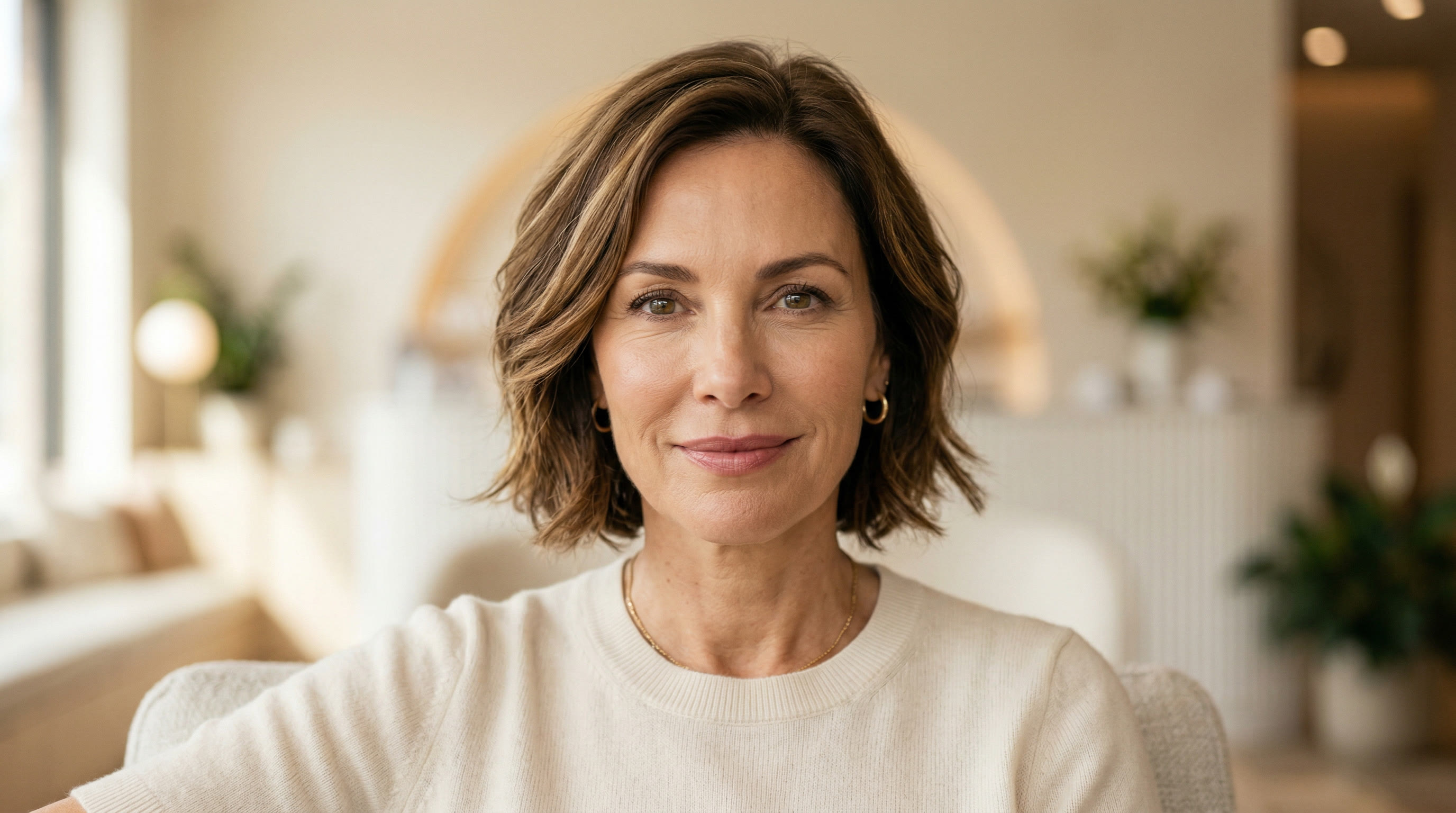 Biostimulants — Sculptra and Radiesse for structural aging at Healing Aesthetics
